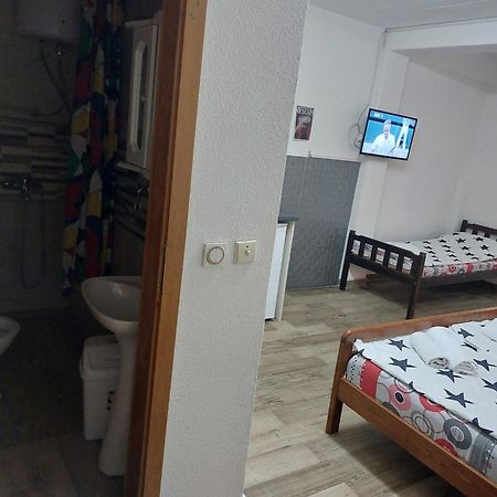 Vila Visni Lagadin Kültér fotó