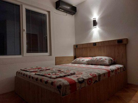Vila Visni Lagadin Kültér fotó