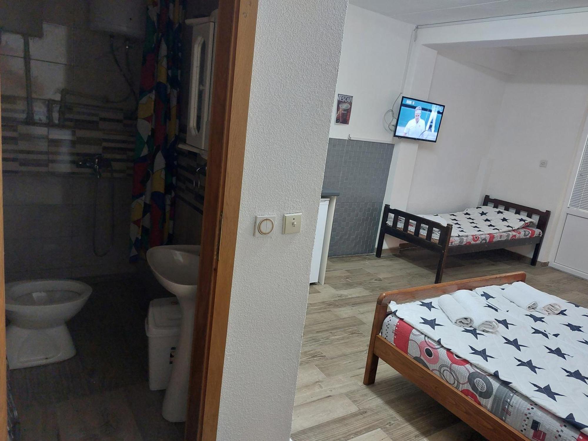 Vila Visni Lagadin Kültér fotó