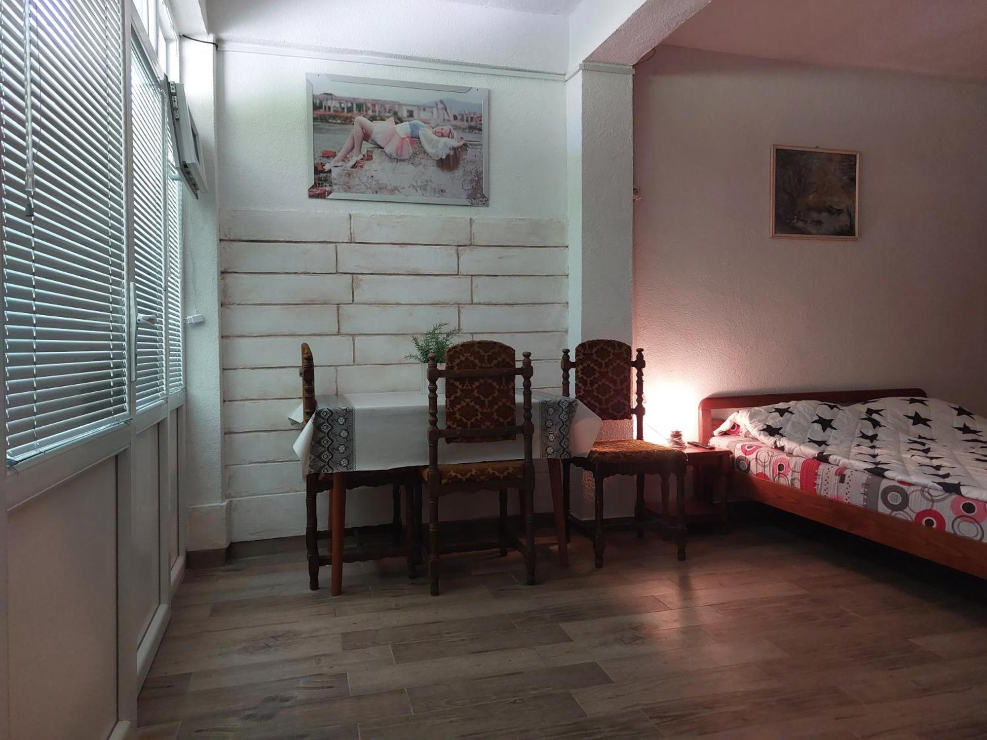 Vila Visni Lagadin Kültér fotó