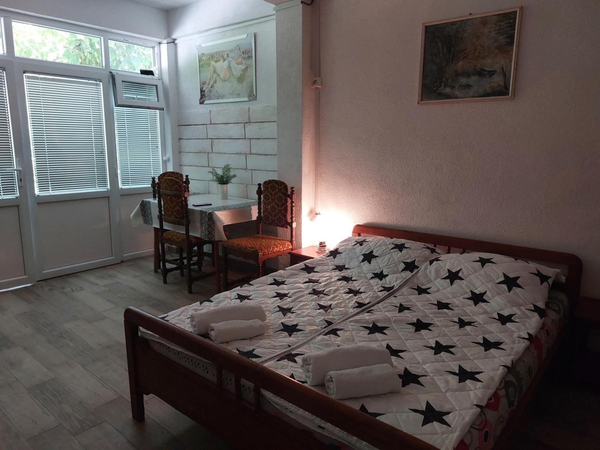 Vila Visni Lagadin Kültér fotó