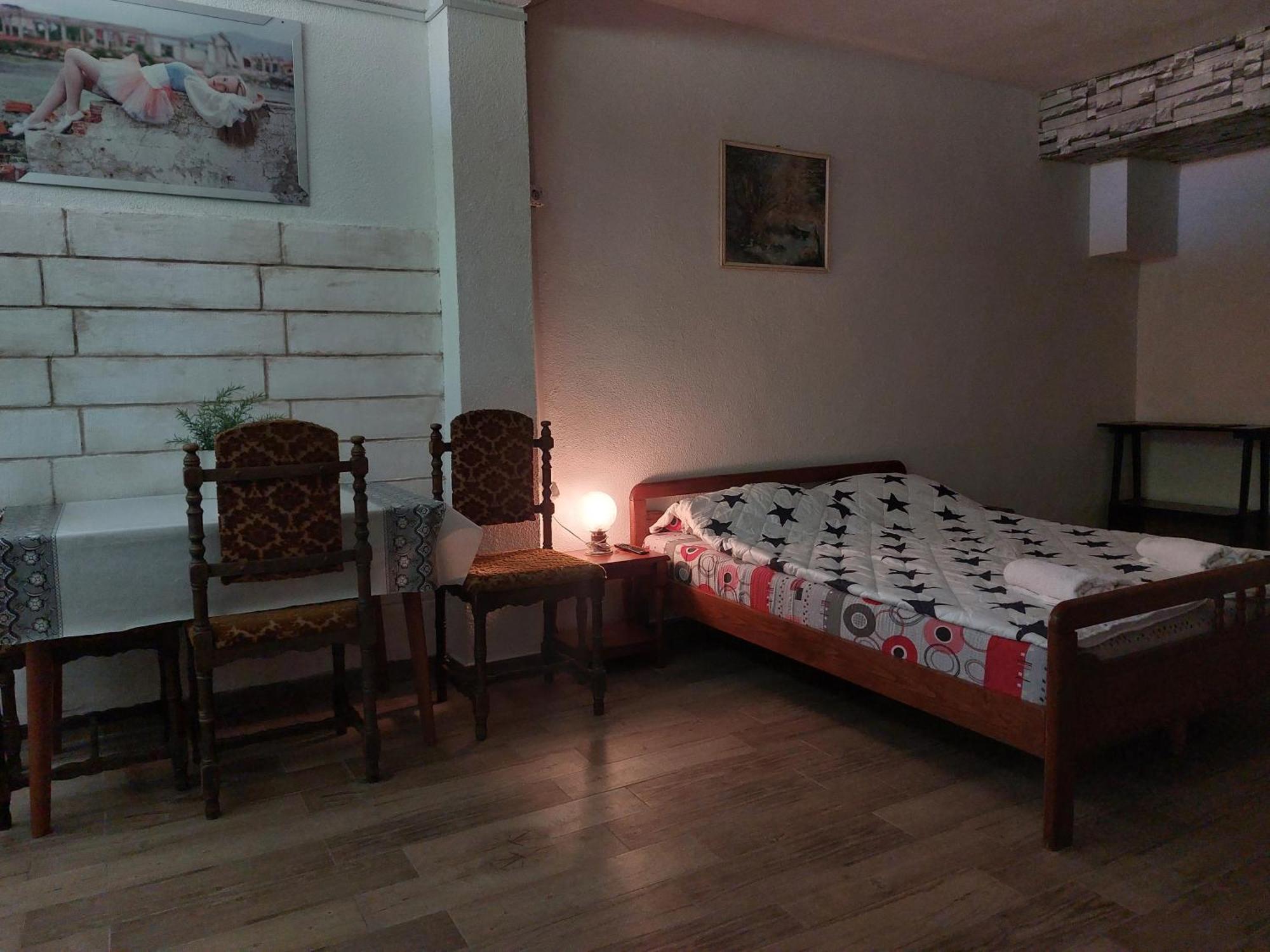 Vila Visni Lagadin Kültér fotó